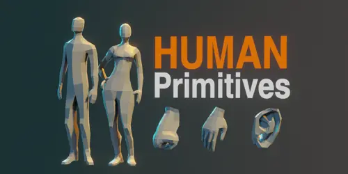 Human Primitives